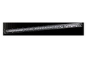 BARRE LUMINEUSE LED 30.0" 1 rangée, tout blanc, 150W