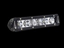 LED BLANCHE 7" 30W