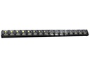 BARRE
LUMINEUSE À LED HAMER EVO 40.0"
