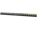 BARRE
LUMINEUSE À LED HAMER EVO 50.0"
