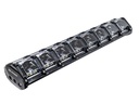 BARRE
LUMINEUSE À LED HAMER EVO 20.0"