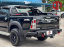 Pare-choc AR R-1 toyota Hilux Vigo  (2011-2015) - charges statique 150kg et charges tracté 2500kg