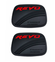 Protège réservoir Toyota hilux  revo 2015-21