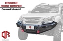 Pare-choc AV Thunder toyota hilux revo 2018-2019