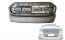 Calandre ford ranger T7 2015-2017 wiltrack