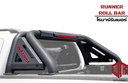 Roll bar Runner mitsubishi sportero (2019-2022)