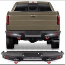 Pare-choc AR Ford F150 2009-2014