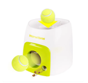 Jouet pour chien et distribution croquette