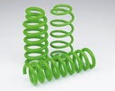 Ressort hélicoïdal souple AR - Chargement - 40mm 0-200kg
