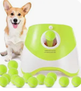 Jouet pour chien lanceur de ball