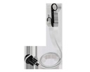Douche Portable Rechargeable (Pistolet Pulvérisateur)