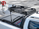 Galerie de toit classic pour roll bar