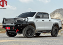 Pare-choc AV matrix bullbar toyota TRAVO 2026