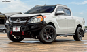 Pare-choc AV thunder bull bar Mazda BT50 pro (2012-2019)