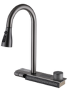 SAV - Robinet complet évier multifonction (petit)