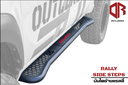 Marche Pied Rally Nissan NP300 (2014-2020)