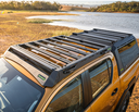 Gallerie de toit Raid Roof Rack Toyota Hilux revo (2020-2025)