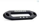 Guide de treuil Hawse Fairlead