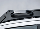 Poignet de Raid Roof Rack