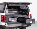 Kit tiroirs 4x4 pleine hauteur (fixe) pour BYD Shark6