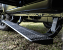 Marchepieds rétractables CLEARVIEW 