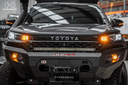 King series bull bar for Toyota Travo 2026 Hamer 