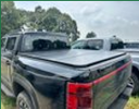 Tri-Fold couvre benne Truck King