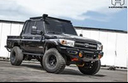 ATLAS SERIES PARE-CHOC AVANT ACIER TOYOTA LAND CRUISER LC79 12+ (W/ FENDER FLARES)