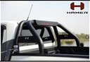 CLASSIC SERIES ROLL BAR (MULTI-FIT TRITON / RANGER 12-21 / HILUX / NAVARA NP300 / AMAROK / BT50 15-19)