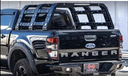 GLADIATOR ROOF TENT RACK (UNIVERSAL FIT)