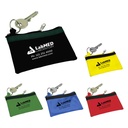 Porte-clés nylon Hamer