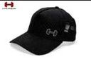 Casquette Hamer Edition / Noir