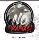 Sticker Bomb Hamer Ver.7 / No Dramas