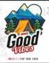 Sticker Bomb Hamer Ver.11 / Tent Good Vibe