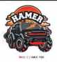 Sticker Bomb Hamer Ver.12 / Hamer Ford