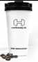 Tumbler Hamer 500ml / Blanc