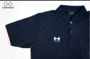 Polo Hamer 2024 / Bleu