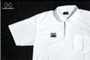 Polo Hamer 2024 / Blanc