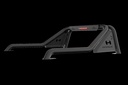 Barre de protection Hamer Premium Extended pour Chevrolet Colorado 2012-2020 / Isuzu D-MAX 2012-2020