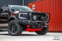 Pare-buffle Hamer Atlas Series Plus pour Ford Everest 2022+ (avec élargisseurs d'ailes)