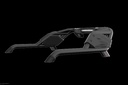 Barre de protection Hamer Extended Spectre pour Ford Ranger 2011-Présent / Nissan Navara 2015-Présent / Toyota Hilux Revo 2015-2024+ / Volkswagen Amarok 2010-Présent