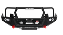 Pare-buffle Hamer King Series Plus Aluminium (Sans Ailes) pour Ford Ranger Next Gen 2022+ / Tremor 2024+