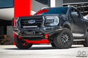 Pare-buffle Hamer Atlas Series Plus (Sans Ailes) pour Ford Ranger Next Gen 2022+ / Tremor 2024+