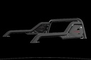 Barre de protection Hamer Extended Trooper pour Ford Ranger Next Gen 2022+ / Volkswagen Amarok 2023-Présent