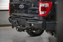 Pare-chocs arrière Hamer Nova Series pour Ford F-150 2021-Présent