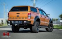 Pare-chocs arrière Hamer M-Series pour Isuzu D-MAX 2012-2020