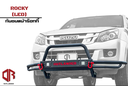 Pare-choc AV Rocky (avec LED) Chevrolet Colorado 2012-2019