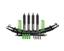 Foam Cell Pro Suspension Kit (Medium-4" Lift)