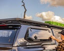 Pinnacle 2 Canopy