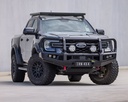 APEX Bull Bar & Lights Kit